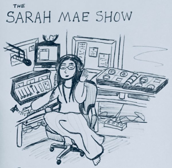 The Sarah Mae Show