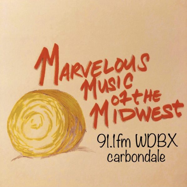Marvelous Music of the Midwest