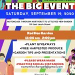 THE BIG EVENT