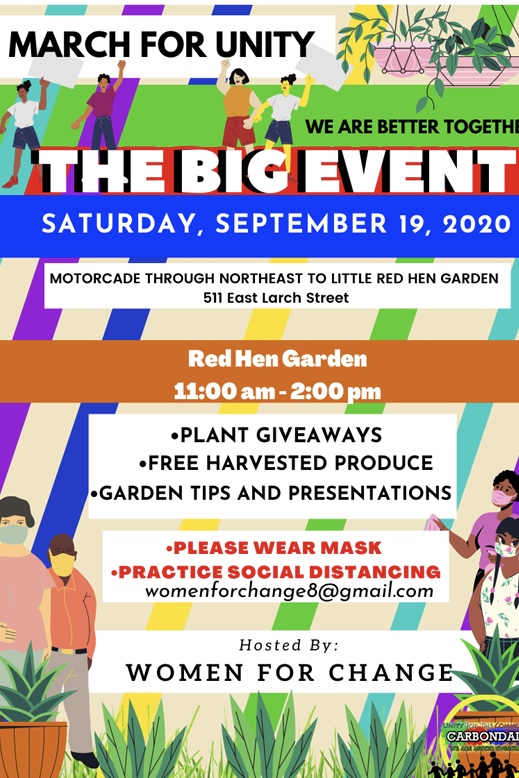 THE BIG EVENT