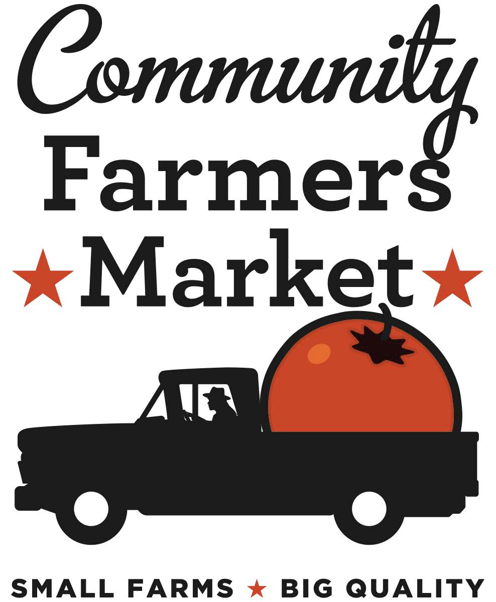 Carbondale Community Farmers Market