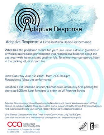 Adaptive Response