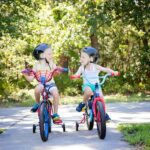 Bike Rodeo at Day of Play