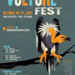 Makanda Vulture Fest