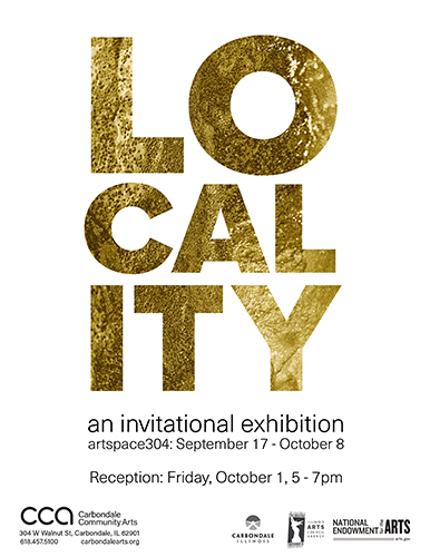 Locality Exhibition