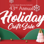 SIU Holiday Craft Sale