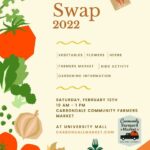 Seed Swap 2022