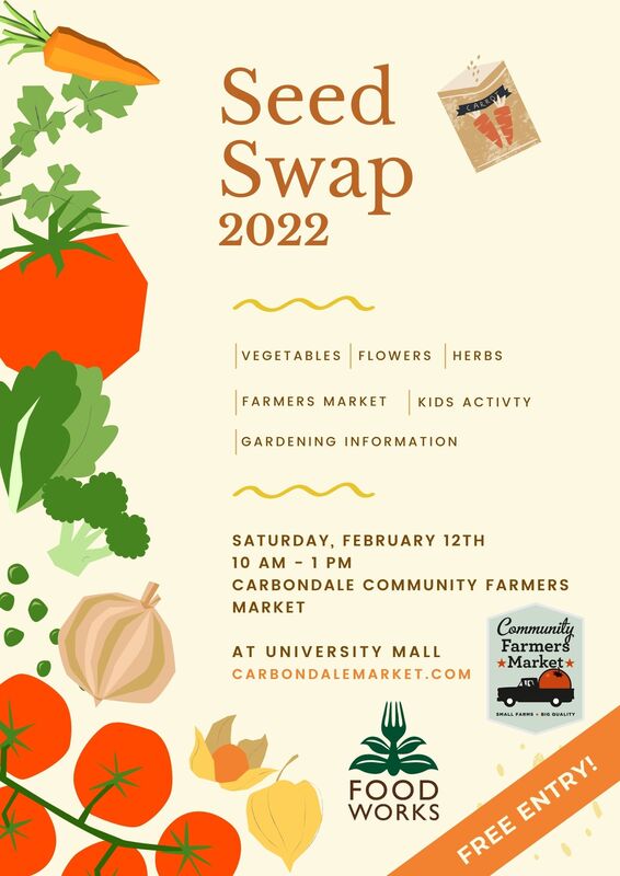 Seed Swap 2022