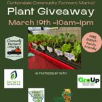 FREE Plant Giveaway