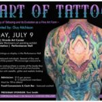 The Art of Tattooing