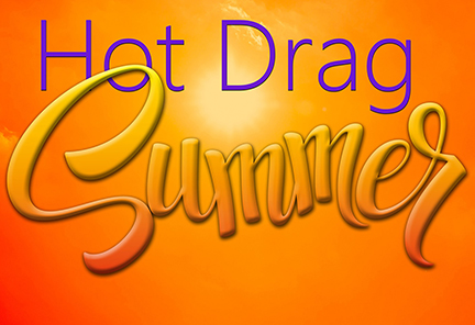 Hot Drag Summer at the Varsity
