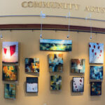 Art Exhibit and Reception