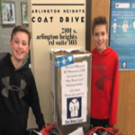 2022 RFW One Warm Coat Drive