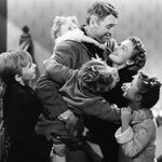 "It's a Wonderful Life" at the Varsity