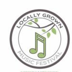 Locally Grown Music Festival