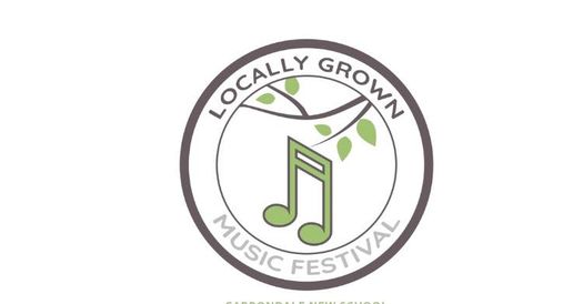 Locally Grown Music Festival