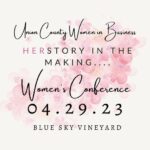 Women's Conference - Union County Women in Business