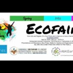 Spring into Action Eco Fair