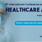 6th International Conference on Healthcare and Nursing