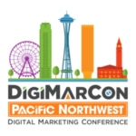 DigiMarCon Pacific Northwest 2024 - Digital Marketing, Media and Advertising Conference & Exhibition