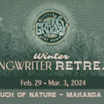 Little Grassy Winter Songwriter Retreat &; Songwriter Festival