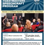 Southern Illinois Toastmasters Speechcraft Program