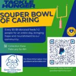 Souper Bowl of Caring - Good Samaritan