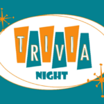 Beach Party Trivia Night & Chili Supper