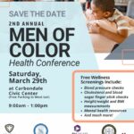 2nd Annual Black Men\'s Health Conference