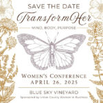 Women\'s Conference - TransformHer