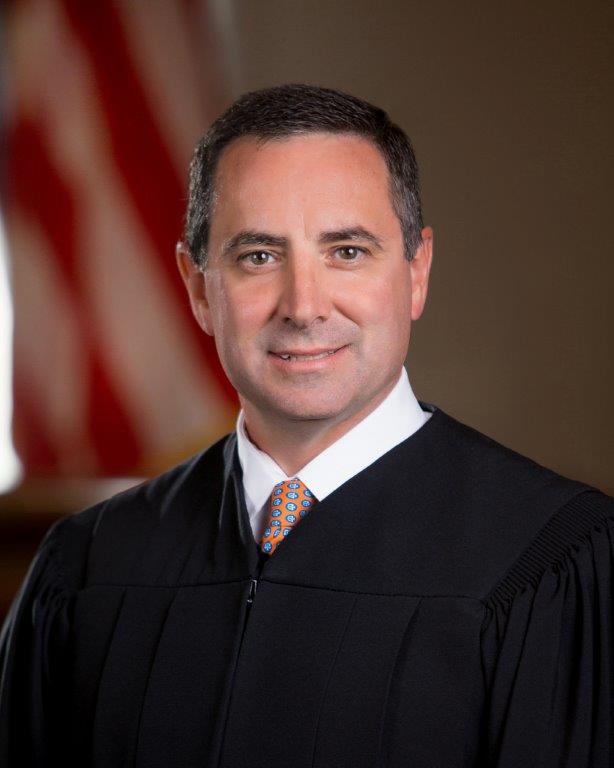 Learning in Retirement: Justice David K. Overstreet: The Inner Workings of the Supreme Court of Illinois and Its Core Values