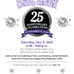 Rainbow Cafe 25th Anniversary Gala