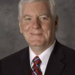 Learning in Retirement: "Dr. Glenn Poshard to Conduct Poetry Reading to Fight Hunger in Southern Illinois"