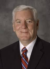 Learning in Retirement: "Dr. Glenn Poshard to Conduct Poetry Reading to Fight Hunger in Southern Illinois"