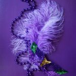 Mardi Gras Trivia Contest and Dinner at Carbondale Unitarian Fellowship