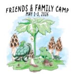 Friends and Family Camp
