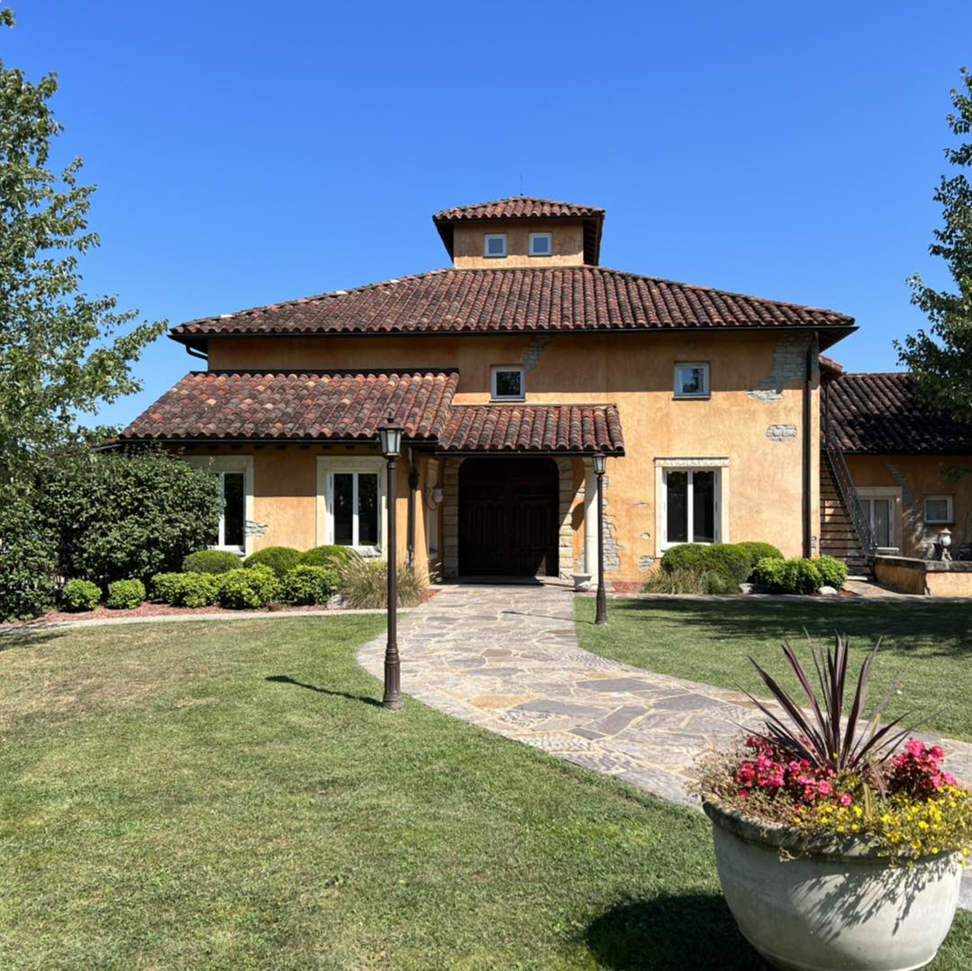 Reds, Whites & Rosé - Graduation Celebration