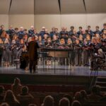 Beautiful City Concert: A SIU Choral Union & Concert Choir Performance