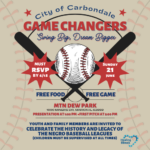 Carbondale Game Changers