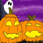 Haunted Hollow