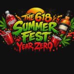 The 618 Summer Fest:  Year 0