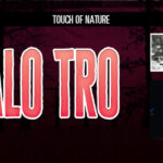 Touch of Nature Buffalo Tro