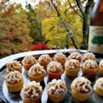 Wine & Food Pairing Weekend:  Autumn Inspirations