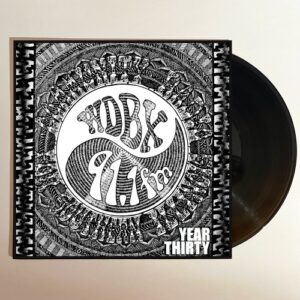 WDBX Year Thirty Anniversary Vinyl Preorder