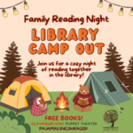 Family Reading Night